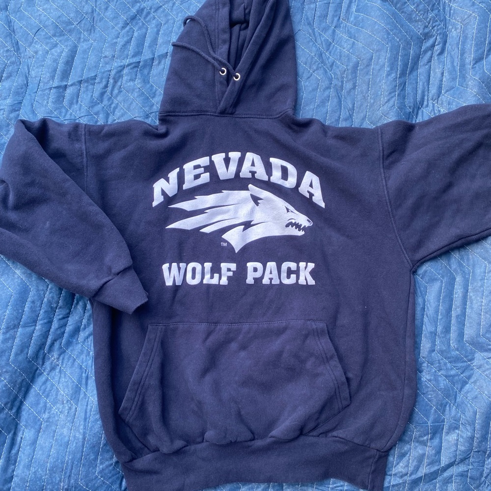 Nevada Hoodie
